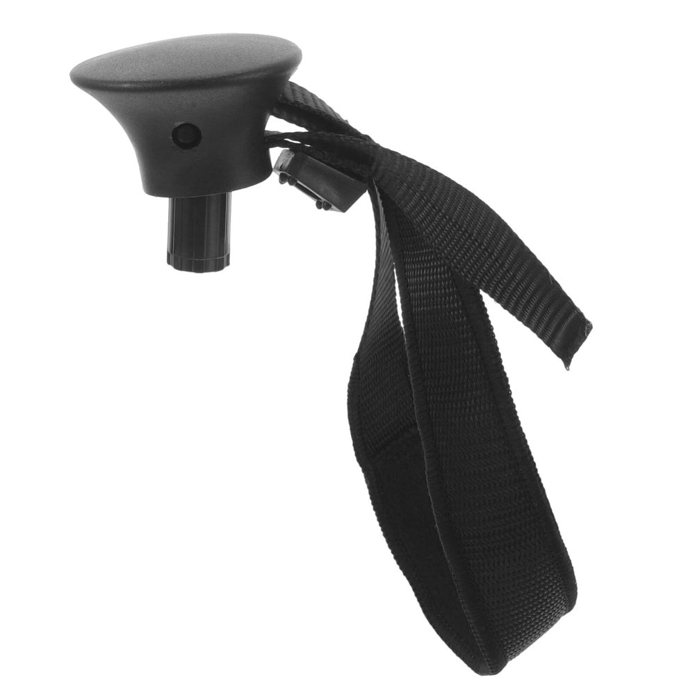 1pair Trekking Pole Wristbands Straps Cane Straps for Skiing and Hiking Provides Extra Support and Prevents Slippage Compatible Various Pole Types