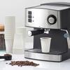 100 Cups, Disposable Drinking Cups for Cold and Hot Drinks, Disposable Paper Cups view 2