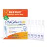 Boiron ColdCalm Baby Single-Use Drops for Cold Symptoms Relief - 30 Count & SleepCalm Kids Liquid Doses Sleep Aid - 15 Count view 2
