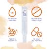 Boiron ColdCalm Baby Single-Use Drops for Cold Symptoms Relief - 30 Count & SleepCalm Kids Liquid Doses Sleep Aid - 15 Count view 4