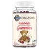 Garden of Life Organics Kids Gummy Vitamins Cherry 120 Count and Fruit 120 Count view 2