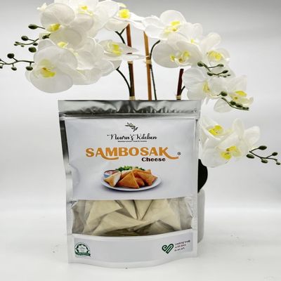 NineLife Basics Noura's kitchen Frozen Sambosak cheese