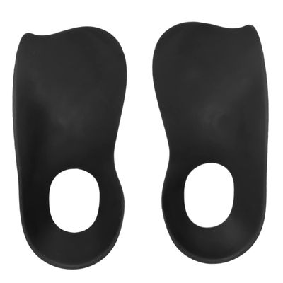 minkissy Shoe Inserts for Women Flat Foot Arch Support Insoles for Plantar and Leg Fatigue