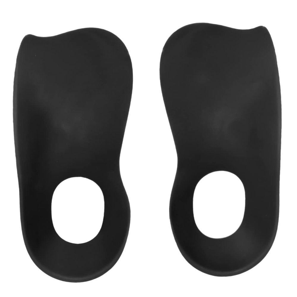 minkissy Shoe Inserts for Women Flat Foot Arch Support Insoles for Plantar and Leg Fatigue