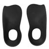 minkissy Shoe Inserts for Women Flat Foot Arch Support Insoles for Plantar and Leg Fatigue view 1
