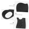 minkissy Shoe Inserts for Women Flat Foot Arch Support Insoles for Plantar and Leg Fatigue view 2