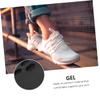 minkissy Shoe Inserts for Women Flat Foot Arch Support Insoles for Plantar and Leg Fatigue view 3