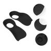 minkissy Shoe Inserts for Women Flat Foot Arch Support Insoles for Plantar and Leg Fatigue view 4