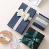 Personalized Ribbon,Custom Satin Ribbon with Name Customized Logo Printed Decoration Ribbon Personalized Wedding Gift Wrapping for Baptism Funeral Crafts Flower Bouquet Ribbon 100yard (32mm) view 3