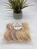 Noura's kitchen Frozen Qatayef Walnuts view 3