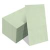 HEIPINIUYE 50 Pieces Sage Green Napkin Disposable Guest Napkins Beverage Napkins Paper Hand Towels for Bathroom Wedding Birthday Baby Shower Dinner Napkin view 1