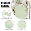 HEIPINIUYE 50 Pieces Sage Green Napkin Disposable Guest Napkins Beverage Napkins Paper Hand Towels for Bathroom Wedding Birthday Baby Shower Dinner Napkin view 3