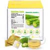 Soilmount - Bitter Melon Tea - |Ku Gua||| - Pure Herbal Tea - Natural, Organic, Non-GMO, Clean Ingredients, Caffeine Free (18 Tea Bags, Box 1) view 1