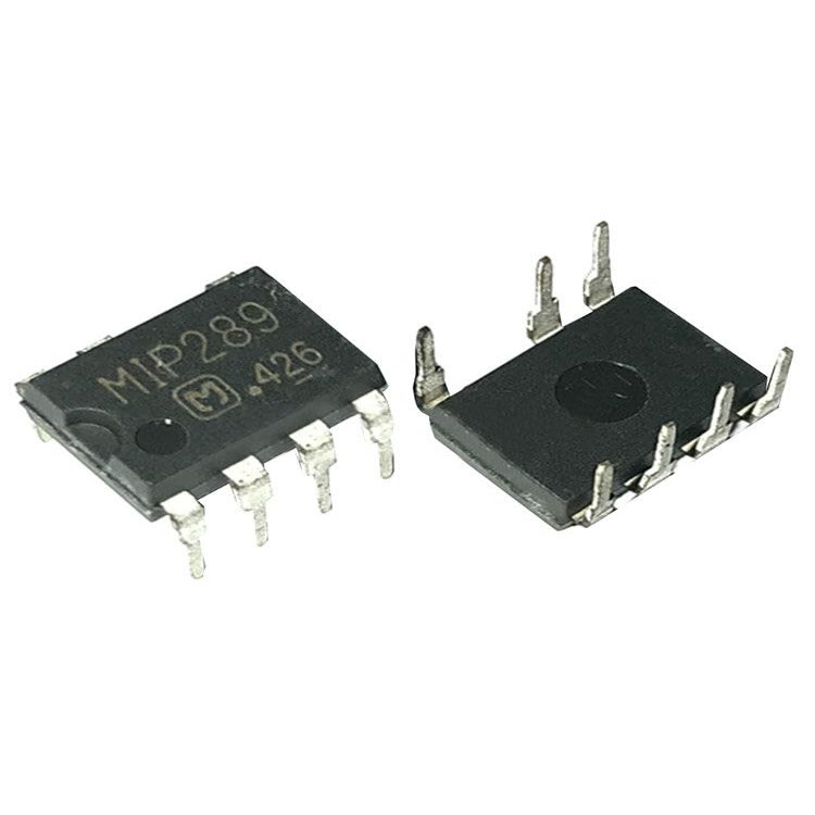 10pcs/lot MIP289 289 DIP-7