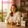 Soilmount - Perillae Folium tea - |Perilla Frutescens|Zisuye||| - Pure Herbal Tea - Natural, Organic, Non-GMO, Clean Ingredients, Caffeine Free (18 Tea Bags, Box 1) view 4