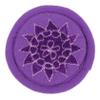Abaodam Unique Tibetan Style Teapot Pillow Singing Bowl Pad Yoga Mat Buddhist Decor Meditation Sound Bowl Mat view 1