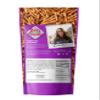 Dot's Pretzels Cinnamon Sugar Pretzel Twists | 2, 16 oz Bags | Bundled by SNACKIFY view 2