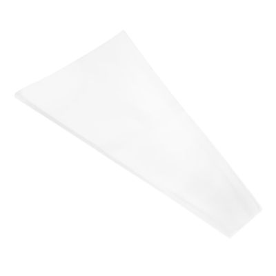 Beaupretty 50pcs Cellophane Flower Wrapping Bags for Bouquets Transparent Florist Supplies for Events Like Valentine Day Christmas and Thanksgiving