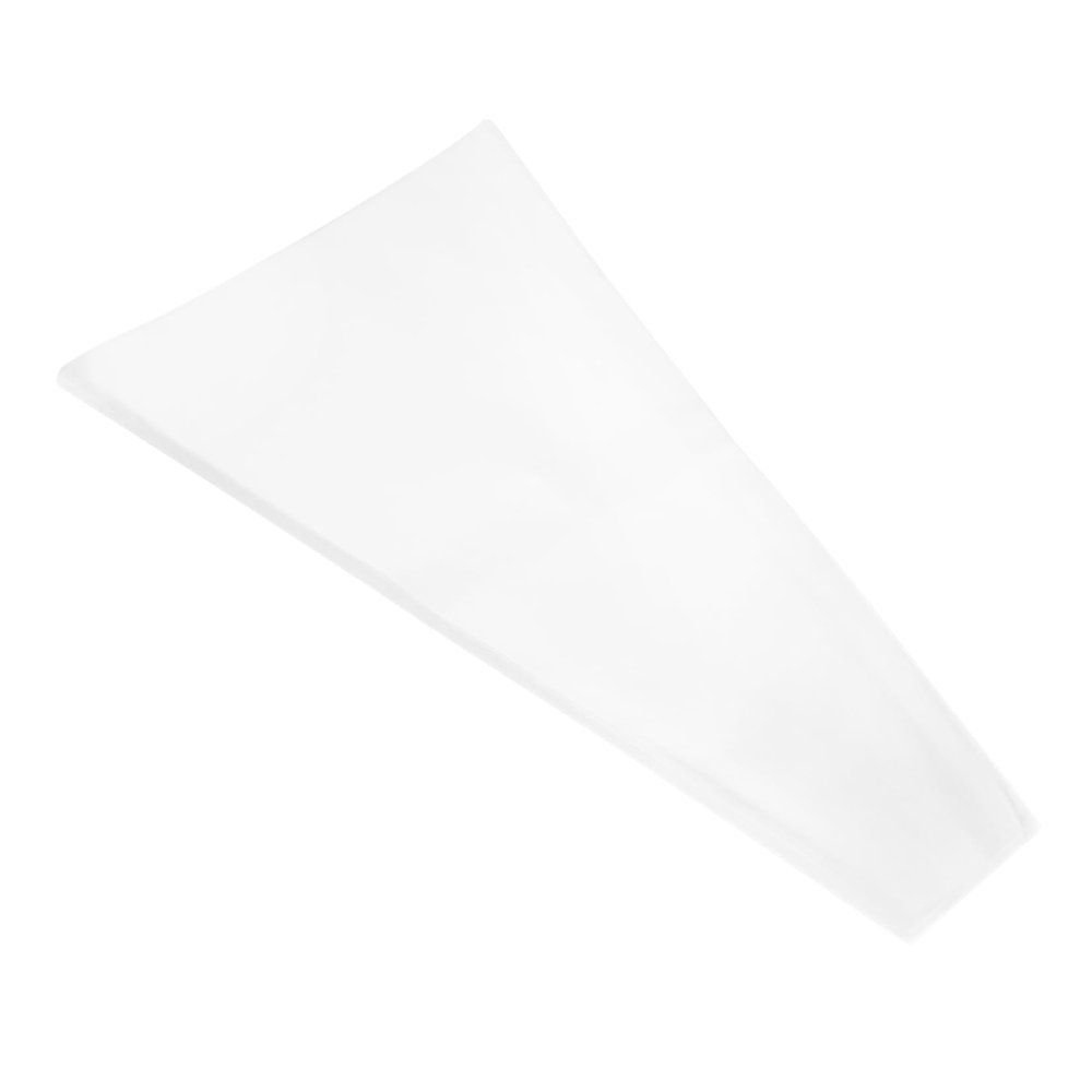 Beaupretty 50pcs Cellophane Flower Wrapping Bags for Bouquets Transparent Florist Supplies for Events Like Valentine Day Christmas and Thanksgiving