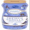 NineLife Basics Pack Of 1 French Vanilla Powdered Coffee Creamer 15 Ounce. view 1