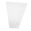 Beaupretty 20pcs Cellophane Wrapping Bags for Bouquet Presentation Floral Packaging Paper for Diy Crafts Florist Supplies and Wrapping view 1