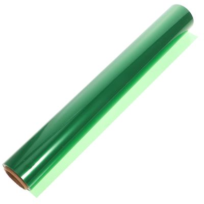 Beaupretty 1roll Colored Cellophane Roll for Bouquet Packing Floral Paper for Crafts Wrapping and Special Occasions