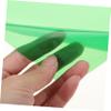 Beaupretty 1roll Colored Cellophane Roll for Bouquet Packing Floral Paper for Crafts Wrapping and Special Occasions view 4