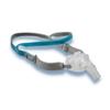 3B Medical Rio II Nasal Pillow Mask Starter Pack (Small, Medium, Large), Clear view 4