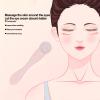 Eye Cream Applicator Wand Stick, Massage Stick Professional Silicone Eye Massager Wand for Applying Skin Care Eye Creams for Facial Massage view 4