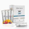 Daily Trifecta 3-in-1 Collagen, Creatine & Electrolyte Stick Packs | Type I Collagen, Creatine Monohydrate, Zero Sugar | 30 Natural Single-Serve Packets | Strength, Hydration & Recovery (Strawberry) view 1