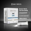 Daily Trifecta 3-in-1 Collagen, Creatine & Electrolyte Stick Packs | Type I Collagen, Creatine Monohydrate, Zero Sugar | 30 Natural Single-Serve Packets | Strength, Hydration & Recovery (Strawberry) view 2