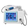 2024 NEW Shockwave Therapy Machine Pain Relief Shock Wave Therapy Machine for Back Waist Leg and Golf Elbow Relief Pain view 1