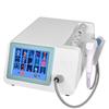 2024 NEW Shockwave Therapy Machine Pain Relief Shock Wave Therapy Machine for Back Waist Leg and Golf Elbow Relief Pain view 3