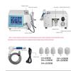 2024 NEW Shockwave Therapy Machine Pain Relief Shock Wave Therapy Machine for Back Waist Leg and Golf Elbow Relief Pain view 4
