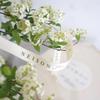 100 Yards/Roll Personalized Twill Contton Ribbon, Custom Logo Cotton Ribbon Wedding Favors Birthday Party New Years Christmas Gifts Accessories For Flowers, Gift Wrap Handmade DIY Sewing Fabric(50mm x view 4