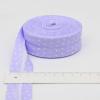 FAZAIQILUO Ribbon Folding Tape DIY Handmade Sewing Material Birthday Box Decoration view 2
