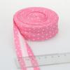 FAZAIQILUO Ribbon Folding Tape DIY Handmade Sewing Material Birthday Box Decoration view 3