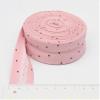 FAZAIQILUO Ribbon Folding Tape DIY Handmade Sewing Material Birthday Box Decoration view 4