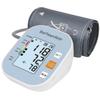 Blood Pressure Monitors for Home Use, Blood Pressure Machine Upper Arm with Large Wide Cuff Automatic Digital BP Machine LCD Screen BSX583(Light Blue) view 1