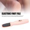 TARSHYRY Electric Foot Callus Remover,360 Rotating Dead Skin Removal Rechargeable Pedicure Tools Foot Grinder for Hard Cracked Dry Skin (Pink) view 3