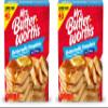 Mrs. Butterworth's Complete Buttermilk Pancake and Waffle Mix, 32 oz (Pack of 2) view 1