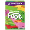 Betty Crocker Fruit by the Foot Fruit Flavored Snacks, Starburst, Variety Pack, 12 ct (Packaging May Vary) (Pack of 2) view 4