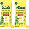 Ricola Sugar Free Lemon Mint Throat Drops, 45 Count, Refreshing Relief From Minor Throat Irritations, Oral Anesthetic (Pack of 2) view 1