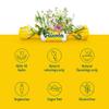 Ricola Sugar Free Lemon Mint Throat Drops, 45 Count, Refreshing Relief From Minor Throat Irritations, Oral Anesthetic (Pack of 2) view 4