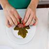 Al Afia California Style Grape Leaves California Style - Tender Leaves Premium Quality- 16 Oz-475 Gm. Pack of 4 Jars -     view 2