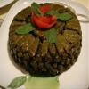 Al Afia California Style Grape Leaves California Style - Tender Leaves Premium Quality- 16 Oz-475 Gm. Pack of 4 Jars -     view 4