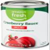 Amazon Grocery, Jellied Cranberry Sauce, 14 Oz (Previously Amazon Fresh, Packaging May Vary) (Pack of 4) view 4