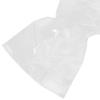PartyKindom 50 Pcs Bouquet Water Retainer Bags - Clear Plastic Bouquet Wrapping Sleeves - Floral Water Tubes Florist Floral Arranging Packaging Supplies 10X6 Inch view 4