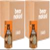Bear Naked Granola Cereal, Whole Grain Granola, Breakfast Snacks, Cacao and Cashew Butter Crunch (3 Bags) (Pack of 2) view 1