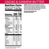 Bear Naked Granola Cereal, Whole Grain Granola, Breakfast Snacks, Cacao and Cashew Butter Crunch (3 Bags) (Pack of 2) view 2